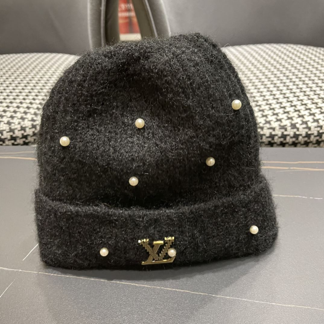 Louis Vuitton Caps